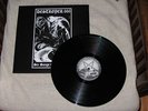 DESTROYER 666 Six Songs LP #392. BLACK METAL. GOSPEL OF THE HORNS. VOMITOR.