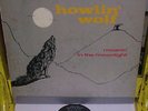 HOWLIN WOLF   Moanin in the Moonlight   ORIG. Chess MONO 1959 LP/VG++/VG+