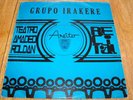 Grupo Irakere Areito