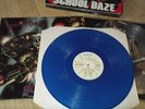 Motorhead Bomber LP Blue Vinyl