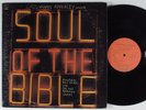 CANNONBALL ADDERLEY Soul of the Bible CAPITOL 2xLP NM funk jazz