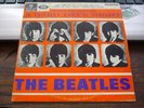 BEATLES  A hard days night EP PS Made in Bolivia