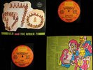 FELA RANSOME KUTI & AFRICA 70 Shakara YORUBA Afro Beat ORIG '74 US Makossa LP/NM