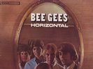 BEE GEES Horizontal SEALED 1968 Atco orig psych pop LP