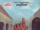 BADFINGER Magic Christian Music SEALED 1970 Apple orig
