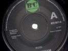 PETE NEWNHAM rudi 7