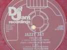 JAZZY JAY Cold Chillin' In The Spot RARE ELECTRO/RAP 12