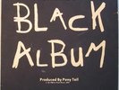 SIROME Sirome's Black Album  DETROIT RANDOM RAP 12