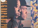 KOOL G. RAP Road To The Riches RARE RAP/HIP HOP LP Cold Chillin' MP3
