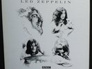 LED ZEPPELIN LTD. BOX SET BBC SESSIONS SEALED NEW STOCK 4 LP's 200 GRAM VINYL NR