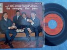 SWINGING BLUE JEANS 'IT'S SO RIGHT'+3 1964 3rd.FRENCH 7
