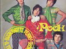 beat  I POOH  Buonanotte Penny - 45giri