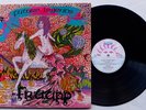 FRUUP Future Legends UK 1st PRESS Mint DAWN LP Prog 1-Play