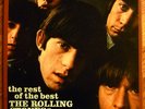 ROLLING STONES - REST OF THE BEST 4-LP GERMAN-IMP VERY RARE BOXSET - EXC/NM