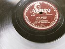 APOLLO Jazz 78/CAT ANDERSON And His Orch./E+-N.O.S*