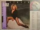 TINA TURNER - PRIVATE DANCER / UNPLAYED NM MINT- / OBI