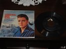 Elvis Presley 45 Record EP EPA-4340 Christmas With Elvis