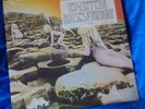 Led Zeppelin -Houses of the Holy 1977 Atlantic Records #SD19130 (FACTORY SEALED)