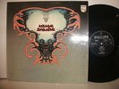 Assagai (Dudu Pukwana) - Zimbabwe - UK 1971 Fontana 1st press LP