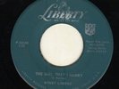 ROCKABILLY --BOBBY LONERO--