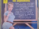 The Sophomores-Seeco Doo-Wop L.P 451