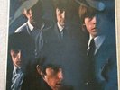 THE ROLLING STONES NO.2 LP ORIGINAL PRESSING 1964/65 LK 4661