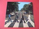THE BEATLES ABBEY ROAD UK 1969 1st Press STEREO PCS 7088 Misalinged APPLE NM