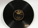 Blind Willie Dunn & Lonnie Johnson-Hot Fingers/Deep Minor Rhythm Stomp- OKEH