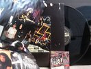 KISS: Mtv Unplugged ORG LP POSTER included 1A/1B MATRIX MINTY LOOKS UNPLAYED