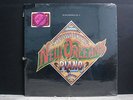 PROFESSOR LONGHAIR: New Orleans Piano  LP SEALED