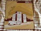 Oz Hip Hop - ObeseCity Various Artists LP