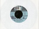 THE CHECKMATES - ONLY A FOOL - CALYPSO 45 RPM