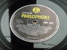 THE BEATLES  ORIGINAL 1963 U K LP  PLEASE PLEASE ME  EX