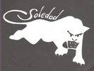 SOLEDAD BROTHERS sugar and spice 7
