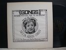 NESTA KERIN CRAIN: Gongs Audio-Mystical Trip RARE LP MEDITATION