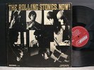 ROLLING STONES: Now ORG RARE MONO UK PRESSINGG 1K/1K MATRIX
