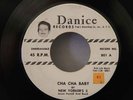 Doo Wop - Rare  New Yorker's 5 