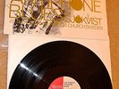 ARNE DOMNERUS / GUSTAF SJÖKVIST - ANTIPHONE BLUES. Swedish 1975 Rega Proprius LP