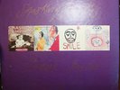 SMASHING PUMPKINS - SIAMESE SINGLES BOX 4 X  7