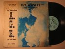 All Girls Band 12 inch, Fly Away ORIGINAL on Dome City New Orleans disco funk