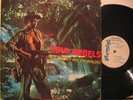 BOB MARLEY jamaica LP SOUL REBELS Reggae UPSETTER