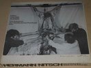 Hermann Nitsch Akustisches Abreaktionsspiel