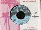 PETER LEACOCK - LOVE ME STILL - CALYPSO 45 RPM