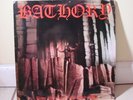 Bathory - Under the Sign of the Black Mark - VINYL LP
