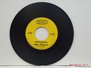 ERMA FRANKLIN-ABRACADABRA//LOVE IS BLIND--EPIC RECORDS 5-9610--1963