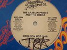 ARABIAN PRINCE SITUATION HOT 12