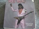DWAYNE OMAR HOLY ROCK LP-RARE ELECTRO