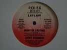 LAYLAW MONSTER RAPPING 12
