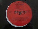 TOO SMOOTH DA MICROPHONIST 12