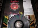 pink floyd another brick in the wall pt II live 1994 korean press import no tmoq